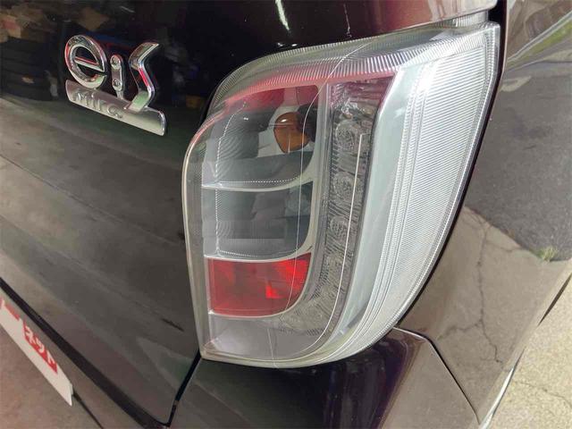 ミライース L キーレスエントリー アイドリングストップ CVT 盗難防止システム ABS CD ミュージックプレイヤー接続可 衝突安全ボディ エアコン パワーステアリング パワーウィンドウ(19枚目)