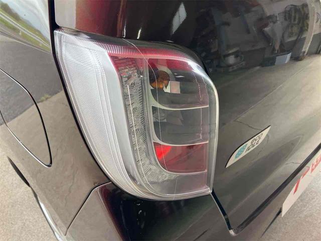 ミライース L キーレスエントリー アイドリングストップ CVT 盗難防止システム ABS CD ミュージックプレイヤー接続可 衝突安全ボディ エアコン パワーステアリング パワーウィンドウ(20枚目)