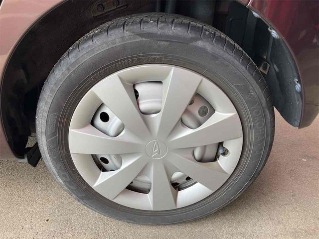 ミライース L キーレスエントリー アイドリングストップ CVT 盗難防止システム ABS CD ミュージックプレイヤー接続可 衝突安全ボディ エアコン パワーステアリング パワーウィンドウ(23枚目)