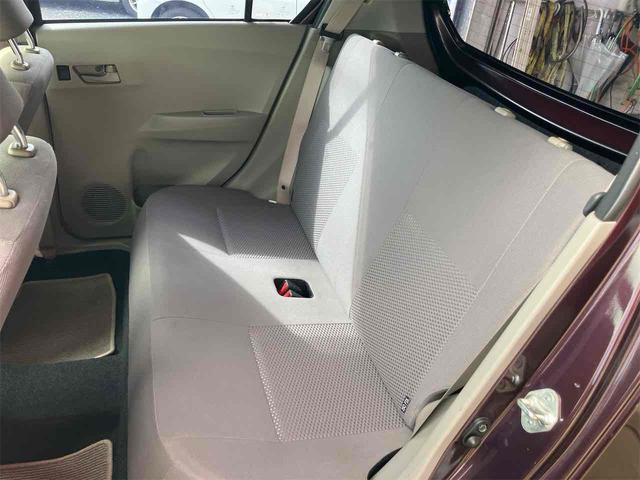 ミライース L キーレスエントリー アイドリングストップ CVT 盗難防止システム ABS CD ミュージックプレイヤー接続可 衝突安全ボディ エアコン パワーステアリング パワーウィンドウ(24枚目)