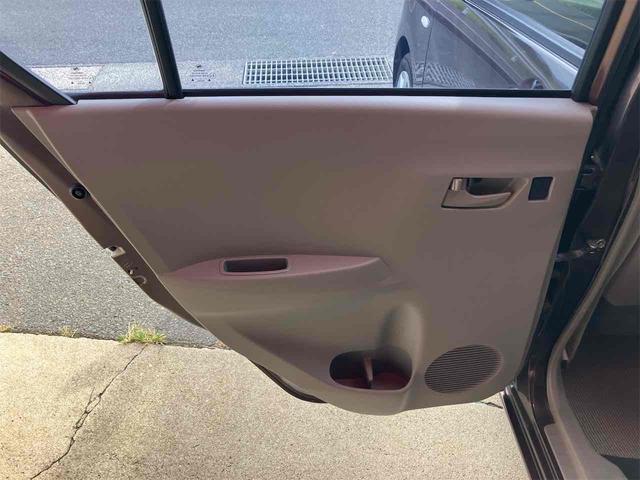 ミライース L キーレスエントリー アイドリングストップ CVT 盗難防止システム ABS CD ミュージックプレイヤー接続可 衝突安全ボディ エアコン パワーステアリング パワーウィンドウ(25枚目)