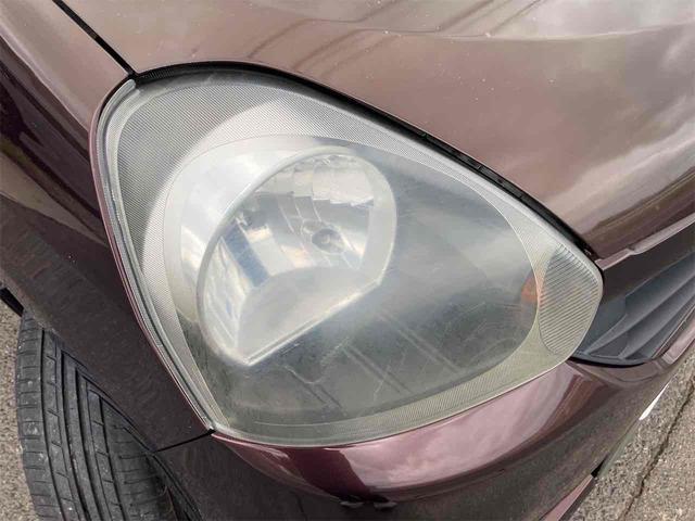 ミライース L キーレスエントリー アイドリングストップ CVT 盗難防止システム ABS CD ミュージックプレイヤー接続可 衝突安全ボディ エアコン パワーステアリング パワーウィンドウ(33枚目)