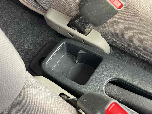 ミライース L キーレスエントリー アイドリングストップ CVT 盗難防止システム ABS CD ミュージックプレイヤー接続可 衝突安全ボディ エアコン パワーステアリング パワーウィンドウ(43枚目)
