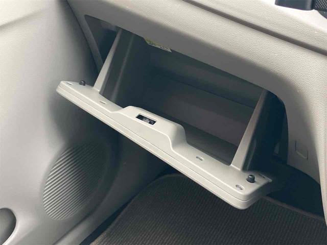 ミライース L キーレスエントリー アイドリングストップ CVT 盗難防止システム ABS CD ミュージックプレイヤー接続可 衝突安全ボディ エアコン パワーステアリング パワーウィンドウ(45枚目)