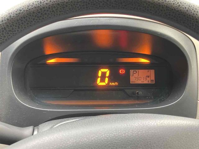 ミライース L キーレスエントリー アイドリングストップ CVT 盗難防止システム ABS CD ミュージックプレイヤー接続可 衝突安全ボディ エアコン パワーステアリング パワーウィンドウ(47枚目)