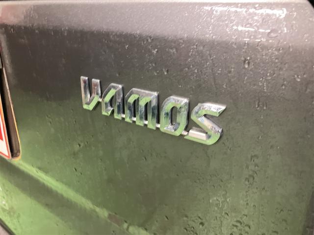 バモス Ｇ　４ＷＤ　バックカメラ　両側スライドドア　キーレスエントリー　ＡＴ　ＣＤ　ミュージックプレイヤー接続可　衝突安全ボディ　エアコン　パワーステアリング　パワーウィンドウ（14枚目）