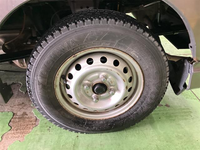 バモス Ｇ　４ＷＤ　バックカメラ　両側スライドドア　キーレスエントリー　ＡＴ　ＣＤ　ミュージックプレイヤー接続可　衝突安全ボディ　エアコン　パワーステアリング　パワーウィンドウ（17枚目）