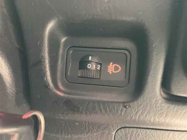 バモス Ｇ　４ＷＤ　バックカメラ　両側スライドドア　キーレスエントリー　ＡＴ　ＣＤ　ミュージックプレイヤー接続可　衝突安全ボディ　エアコン　パワーステアリング　パワーウィンドウ（44枚目）