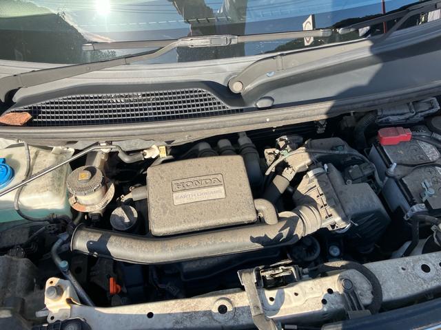 Ｎ－ＢＯＸカスタム Ｇ・Ｌホンダセンシング　ナビＴＶ　バックカメラ　衝突被害軽減システム　アイドリングストップ　ＥＴＣ　スマートキー　プッシュスタート　Ｂｌｕｅｔｏｏｔｈ接続　ベンチシート　ＬＥＤヘッドライト　盗難防止装置　ＡＢＳ　エアバッグ（23枚目）