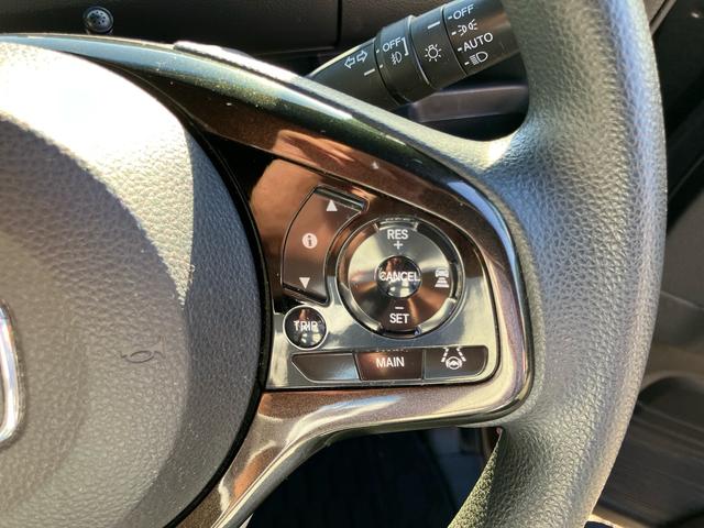 N-BOXカスタム G・Lホンダセンシング ナビTV バックカメラ Bluetooth接続 ドライブレコーダー 衝突被害軽減システム アイドリングストップ クルーズコントロール 横滑り防止装置 盗難防止装置 ベンチシート アルミホイール ETC(5枚目)