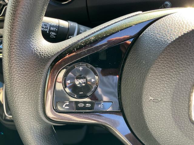 N-BOXカスタム G・Lホンダセンシング ナビTV バックカメラ Bluetooth接続 ドライブレコーダー 衝突被害軽減システム アイドリングストップ クルーズコントロール 横滑り防止装置 盗難防止装置 ベンチシート アルミホイール ETC(21枚目)