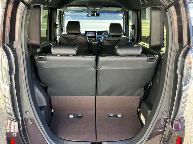 N-BOXカスタム G・Lホンダセンシング ナビTV バックカメラ Bluetooth接続 ドライブレコーダー 衝突被害軽減システム アイドリングストップ クルーズコントロール 横滑り防止装置 盗難防止装置 ベンチシート アルミホイール ETC(26枚目)