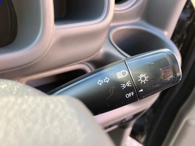 エブリイ PCリミテッド ハイルーフ 両側電動スライドドア キーレスエントリー エアコン パワーステアリング パワーウィンドウ ABS エアバッグ 盗難防止装置(12枚目)