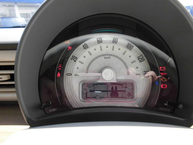 X 全方位モニター車(11枚目)