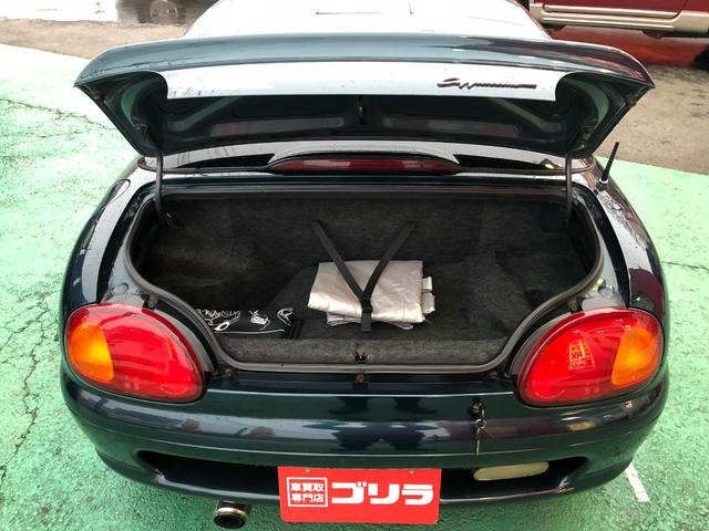 ベースグレード モモステ HKSマフラー(12枚目)