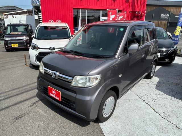 ゼスト Ｄ　スマートキー　ミラーヒーター　マット　バイザー　４ＷＤ（4枚目）