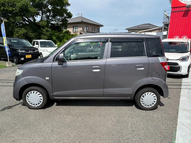 ゼスト Ｄ　スマートキー　ミラーヒーター　マット　バイザー　４ＷＤ（5枚目）