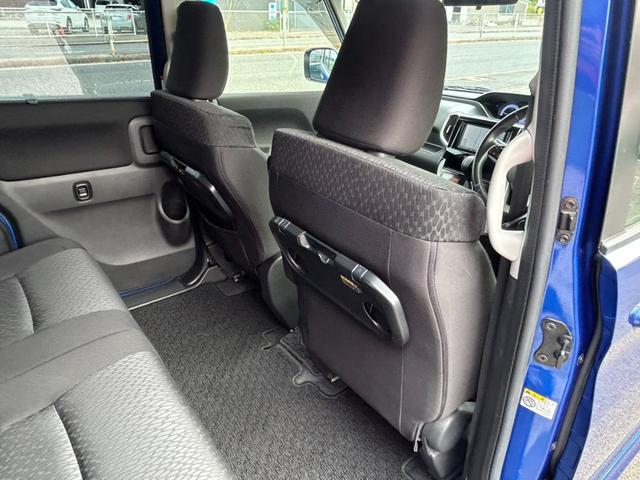 ソリオバンディット ハイブリッドMV スマートキー フォグランプ 片面パワースライドドア CN-E203ZフルセグナビTV(21枚目)