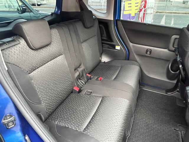 ソリオバンディット ハイブリッドMV スマートキー フォグランプ 片面パワースライドドア CN-E203ZフルセグナビTV(22枚目)