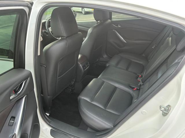 アテンザセダン 25S Lパッケージ 25S Lパッケージ ブラックレザー シートヒーター DVD/地デジセット アダプティブクルーズ ヘッドアップディスプレイ ブラインドスポットモニター ETC バックカメラ(22枚目)