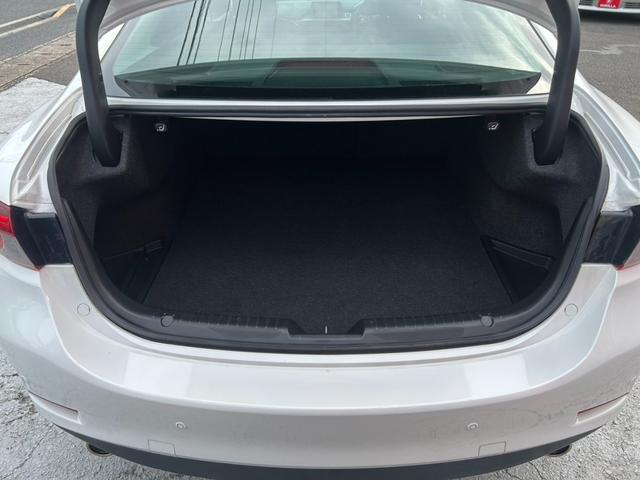 アテンザセダン 25S Lパッケージ 25S Lパッケージ ブラックレザー シートヒーター DVD/地デジセット アダプティブクルーズ ヘッドアップディスプレイ ブラインドスポットモニター ETC バックカメラ(24枚目)