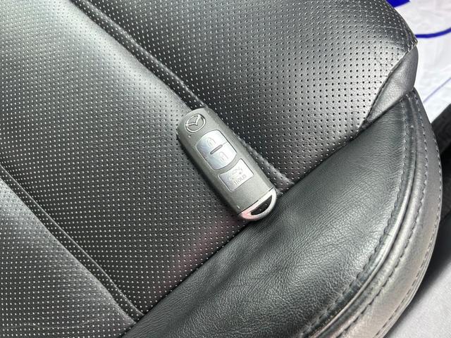 アテンザセダン 25S Lパッケージ 25S Lパッケージ ブラックレザー シートヒーター DVD/地デジセット アダプティブクルーズ ヘッドアップディスプレイ ブラインドスポットモニター ETC バックカメラ(26枚目)