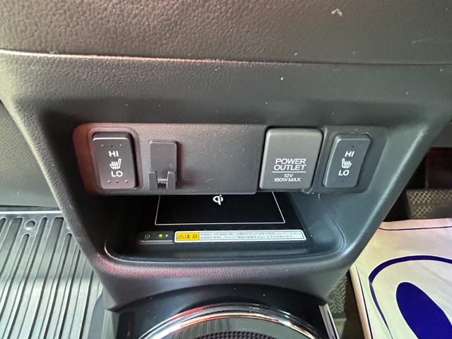 N-BOXスラッシュ X・ターボパッケージ ブラックルーフII あんしんパッケージ 4WD シートヒーター VRM-155VFiフルセグナビTV バックモニター ターボ オートライトHID スマートキー(17枚目)