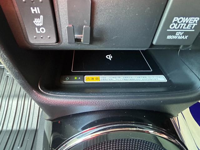 N-BOXスラッシュ X・ターボパッケージ ブラックルーフII あんしんパッケージ 4WD シートヒーター VRM-155VFiフルセグナビTV バックモニター ターボ オートライトHID スマートキー(18枚目)