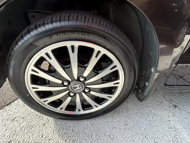 N-BOXスラッシュ X・ターボパッケージ ブラックルーフII あんしんパッケージ 4WD シートヒーター VRM-155VFiフルセグナビTV バックモニター ターボ オートライトHID スマートキー(34枚目)