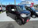 N-BOXスラッシュ X・ターボパッケージ ブラックルーフII あんしんパッケージ 4WD シートヒーター VRM-155VFiフルセグナビTV バックモニター ターボ オートライトHID スマートキー(4枚目)