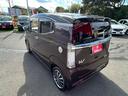 N-BOXスラッシュ X・ターボパッケージ ブラックルーフII あんしんパッケージ 4WD シートヒーター VRM-155VFiフルセグナビTV バックモニター ターボ オートライトHID スマートキー(7枚目)