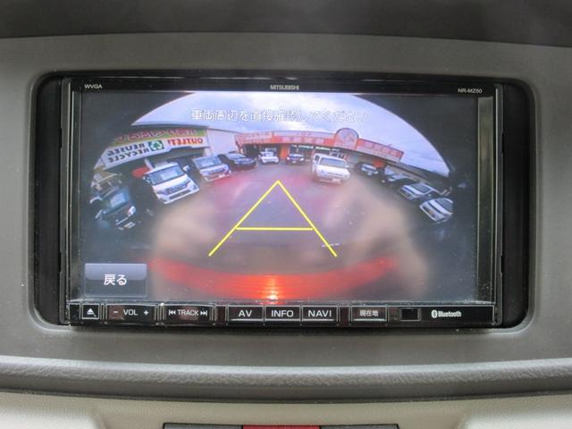 ディアスワゴン ＲＳリミテッド　４ＷＤ／社外ナビ／ＴＶ／バックカメラ／ＥＴＣ／パワースライドドア／ＨＩＤ／キーレス／ウインカー付きドアミラー／修復歴無（21枚目）