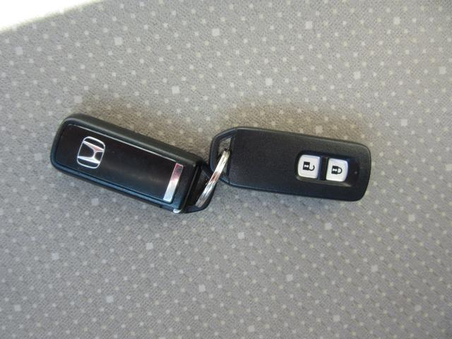 Ｎ－ＢＯＸ Ｇ　純正メモリーナビ／Ｂｌｕｅｔｏｏｔｈ／地デジＴＶ／バックカメラ／ＥＴＣ／スマートキー／プッシュスタート／両側スライドドア／修復歴無（19枚目）