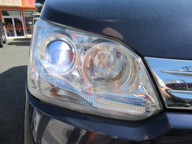 ムーヴ カスタム　Ｘ　社外メモリーナビ／ＴＶ／ＥＴＣ／スマートキー／プッシュスタート／ＨＩＤ／ウインカー付きドアミラー／純正アルミ／修復歴無（22枚目）