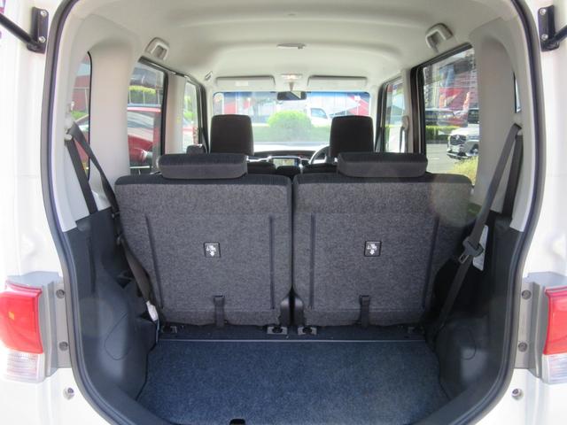 タント Gスペシャル 4WD/社外SDナビ/Bluetooth/地デジTV/パワースライドドア/ETC/スマートキー/純正アルミ/修復歴無(12枚目)