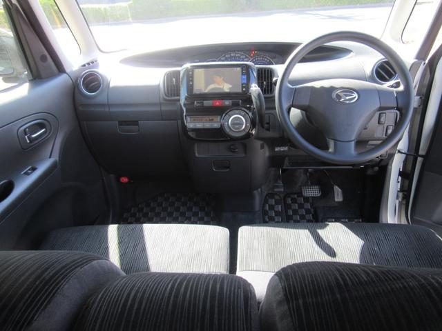 タント Gスペシャル 4WD/社外SDナビ/Bluetooth/地デジTV/パワースライドドア/ETC/スマートキー/純正アルミ/修復歴無(16枚目)
