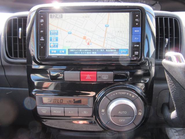 タント Gスペシャル 4WD/社外SDナビ/Bluetooth/地デジTV/パワースライドドア/ETC/スマートキー/純正アルミ/修復歴無(17枚目)