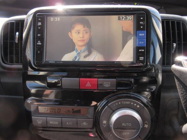 タント Gスペシャル 4WD/社外SDナビ/Bluetooth/地デジTV/パワースライドドア/ETC/スマートキー/純正アルミ/修復歴無(18枚目)