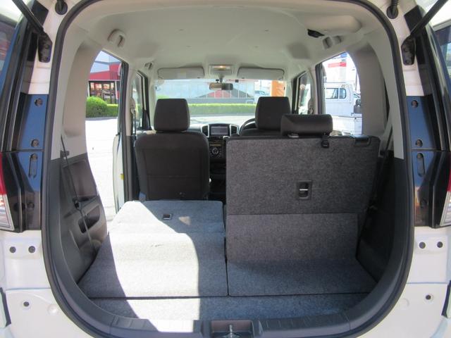 ソリオ S 4WD/社外SDナビ/Bluetooth/地デジTV/バックカメラ/ETC/ドラレコ/両側パワースライドドア/HID/スマートキー/シートヒーター/オートライト/修復歴無(14枚目)