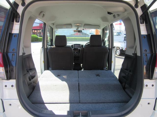 ソリオ S 4WD/社外SDナビ/Bluetooth/地デジTV/バックカメラ/ETC/ドラレコ/両側パワースライドドア/HID/スマートキー/シートヒーター/オートライト/修復歴無(15枚目)