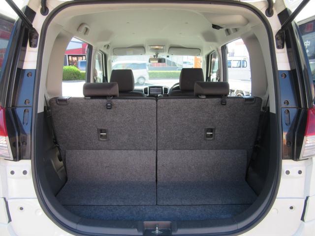 ソリオ S 4WD/社外SDナビ/Bluetooth/地デジTV/バックカメラ/ETC/ドラレコ/両側パワースライドドア/HID/スマートキー/シートヒーター/オートライト/修復歴無(16枚目)