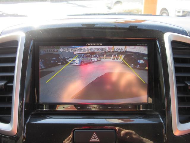 ソリオ S 4WD/社外SDナビ/Bluetooth/地デジTV/バックカメラ/ETC/ドラレコ/両側パワースライドドア/HID/スマートキー/シートヒーター/オートライト/修復歴無(23枚目)