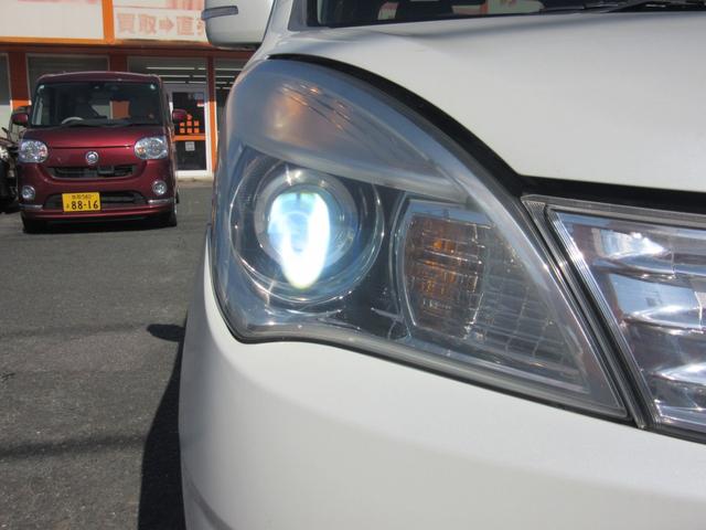 ソリオ S 4WD/社外SDナビ/Bluetooth/地デジTV/バックカメラ/ETC/ドラレコ/両側パワースライドドア/HID/スマートキー/シートヒーター/オートライト/修復歴無(34枚目)