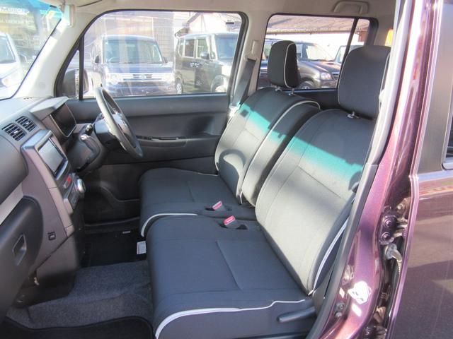 ムーヴコンテ カスタム　Ｇ　４ＷＤ／社外メモリーナビ／地デジＴＶ／ＥＴＣ／スマートキー／ＨＩＤ／純正アルミホイール／ウインカー付きドアミラー／修復歴無（10枚目）