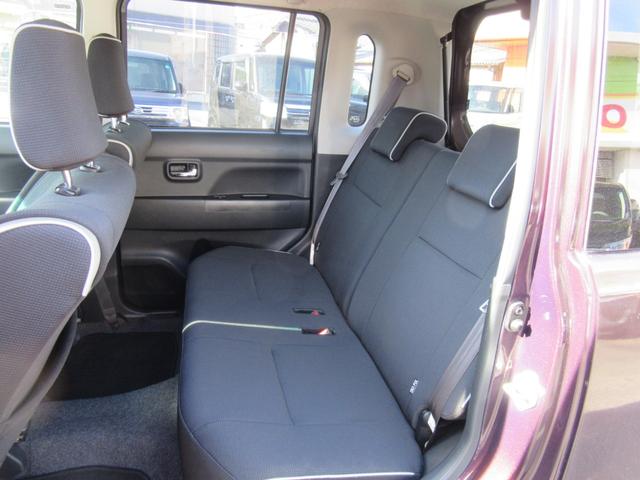 ムーヴコンテ カスタム　Ｇ　４ＷＤ／社外メモリーナビ／地デジＴＶ／ＥＴＣ／スマートキー／ＨＩＤ／純正アルミホイール／ウインカー付きドアミラー／修復歴無（11枚目）