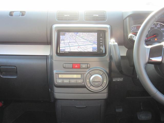 ムーヴコンテ カスタム　Ｇ　４ＷＤ／社外メモリーナビ／地デジＴＶ／ＥＴＣ／スマートキー／ＨＩＤ／純正アルミホイール／ウインカー付きドアミラー／修復歴無（19枚目）