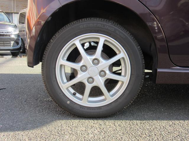 ムーヴコンテ カスタム　Ｇ　４ＷＤ／社外メモリーナビ／地デジＴＶ／ＥＴＣ／スマートキー／ＨＩＤ／純正アルミホイール／ウインカー付きドアミラー／修復歴無（32枚目）