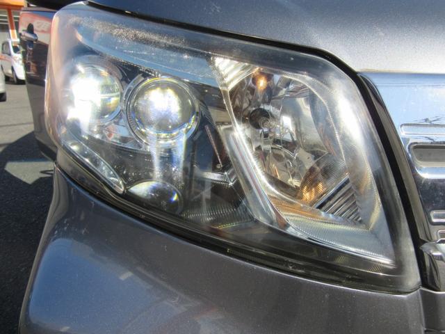 ＨＩＤヘッドライト☆