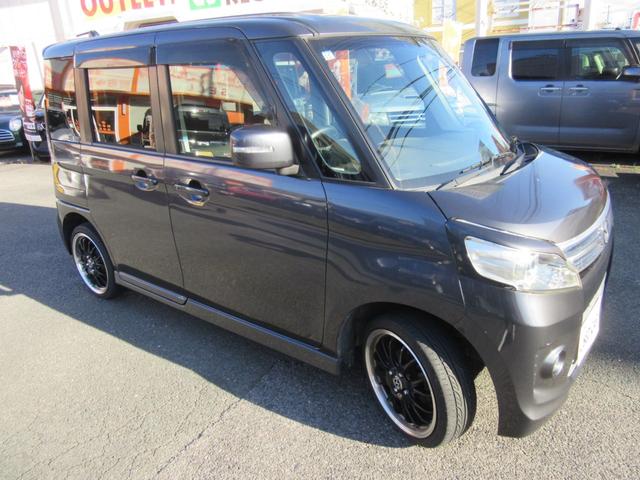 オートローン　４．９％の低金利！頭金０円、最長１２０回払いまでご利用可能です。詳しくはスタッフまでご相談ください。