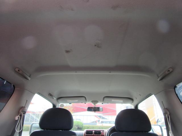 ジムニー ＦＩＳフリースタイルワールドカップリミテッド　切替４ＷＤ／ターボ／社外ＳＤナビ／地デジＴＶ／キーレス／背面ハードカバー／シートヒーター／ウインカー付きドアミラー／修復歴無（17枚目）